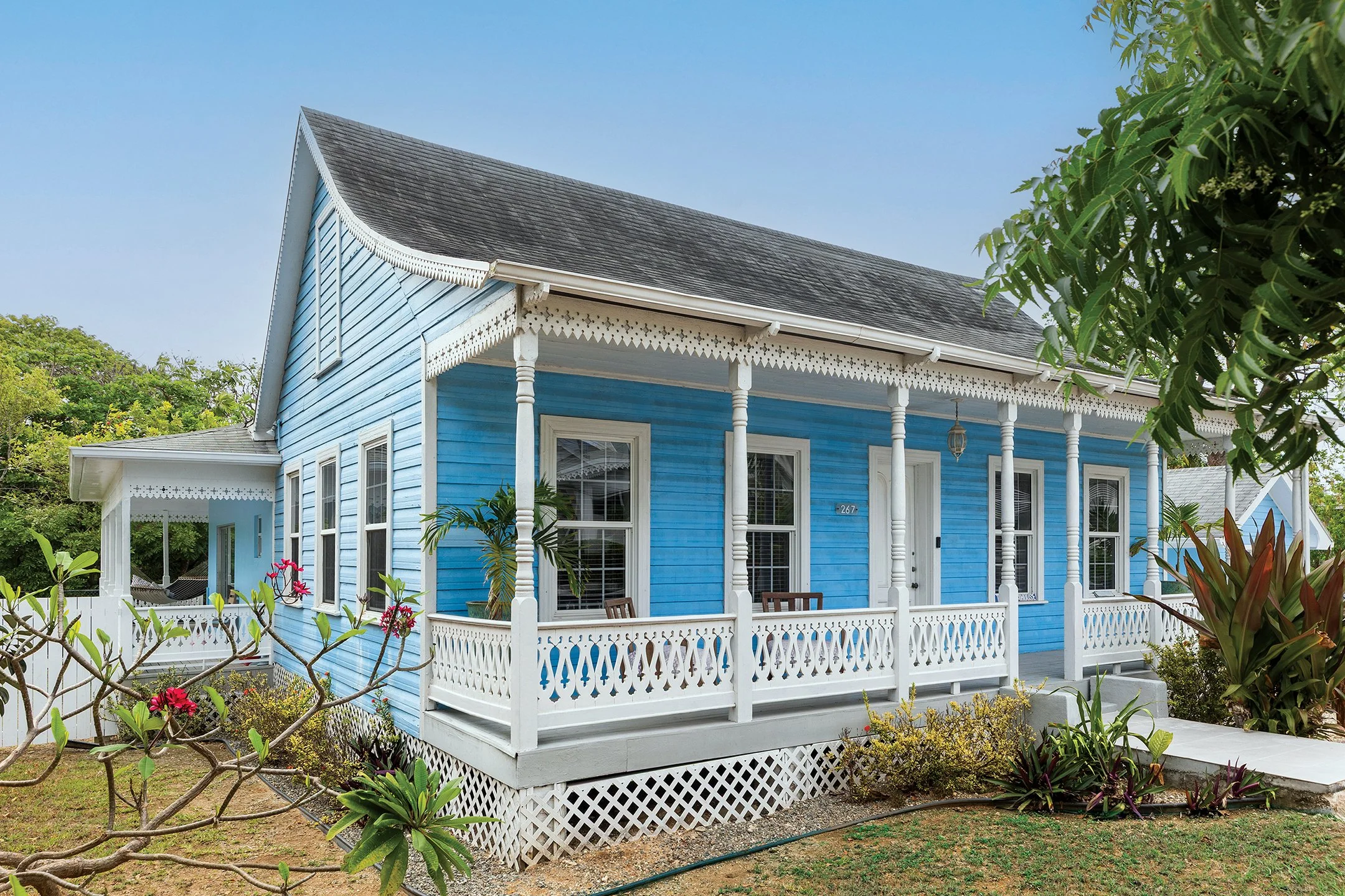 blue house heritage cayman 00001 roofing